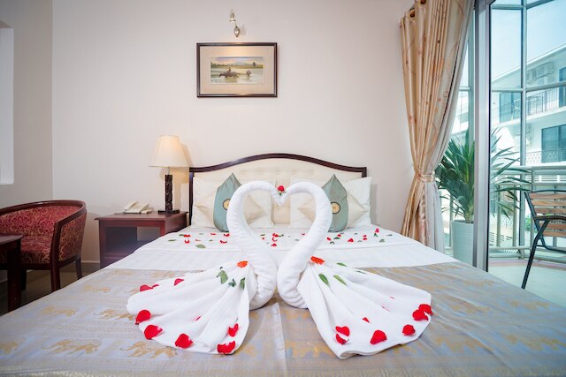 シルバー マウンツ ホテル