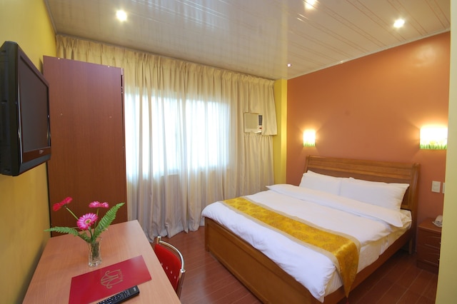 A&A プラザ ホテル