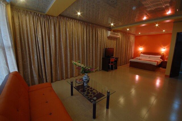 A&A プラザ ホテル