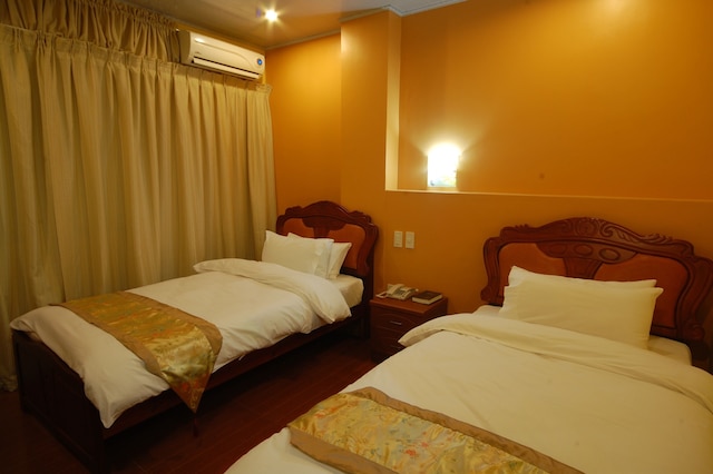 A&A プラザ ホテル