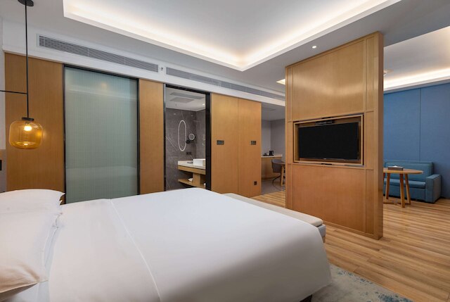 Ramada by Wyndham Changsha Financial Center