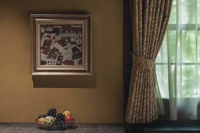 有馬山叢 御所別墅