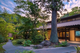 有馬山叢 御所別墅