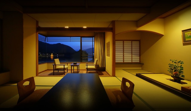 ホテル みや離宮