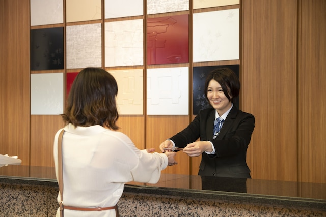 ホテル みや離宮