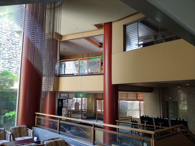 ホテル みや離宮