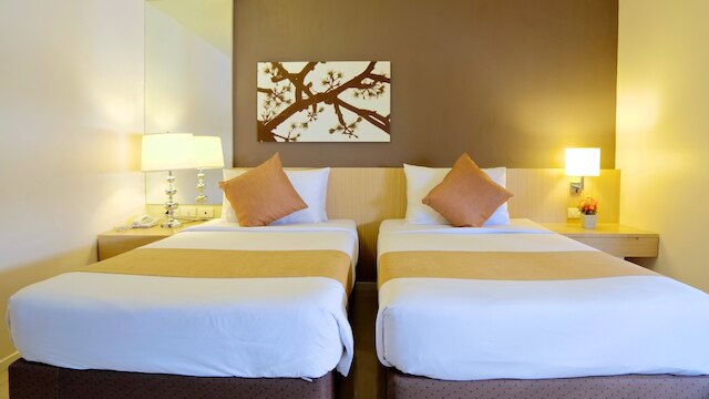 グランドアルパインホテル