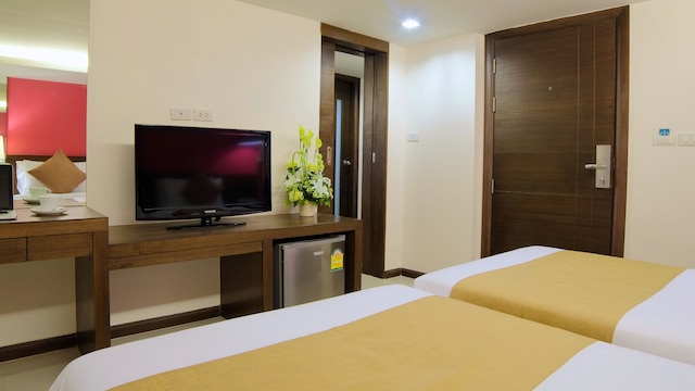 グランドアルパインホテル