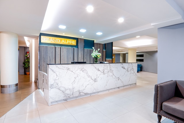 グランドアルパインホテル