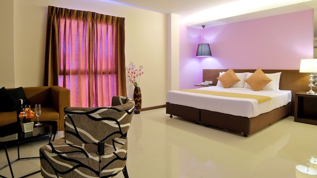 グランドアルパインホテル