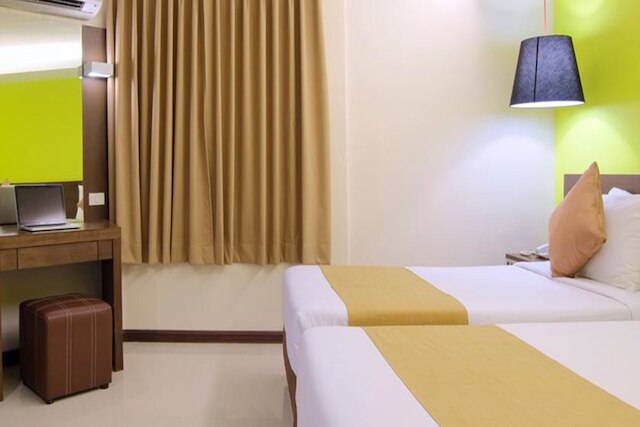 グランドアルパインホテル