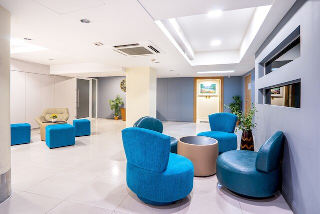 グランドアルパインホテル