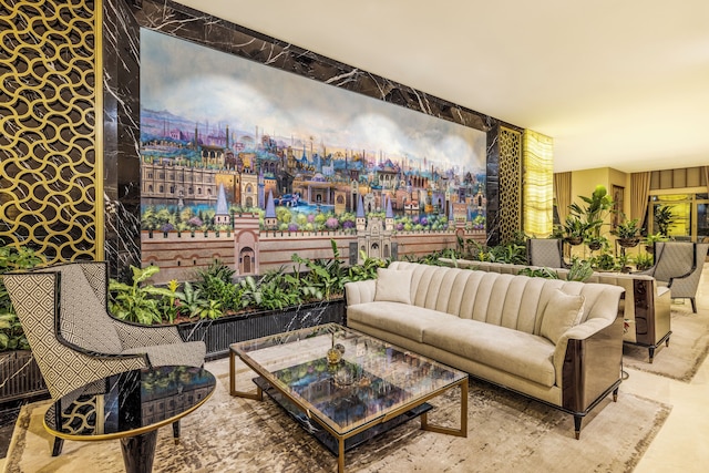 CVK パーク ボスポラス ホテル イスタンブール