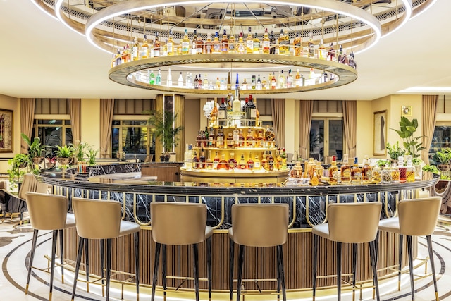 CVK パーク ボスポラス ホテル イスタンブール