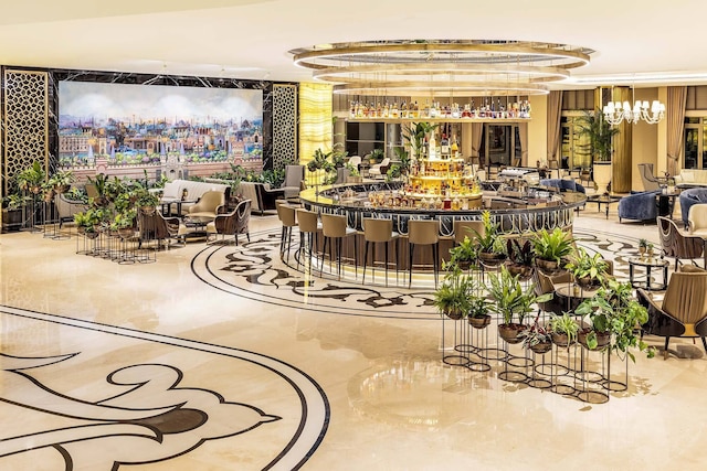 CVK パーク ボスポラス ホテル イスタンブール