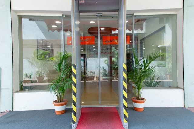 ジンジャー バンガロール インナー リング ロード