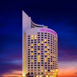 クラウン プラザ イスタンブール - オリヤパーク by IHG