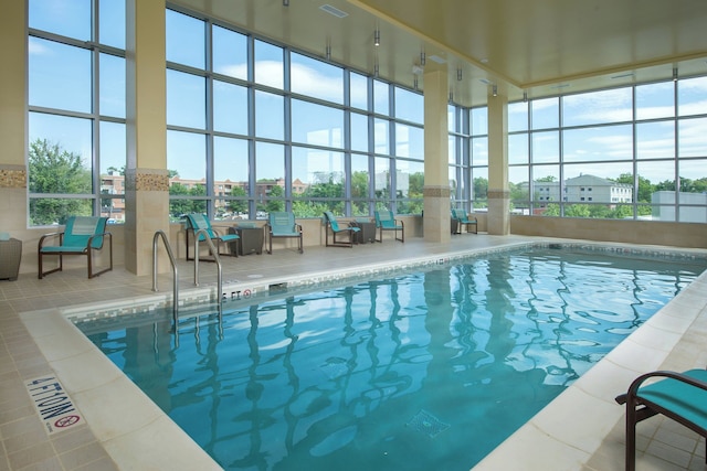 レジデンス イン アーリントン ボールストン