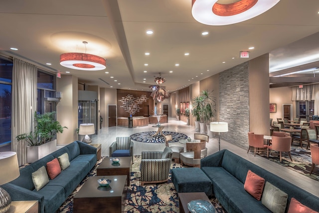 レジデンス イン アーリントン ボールストン