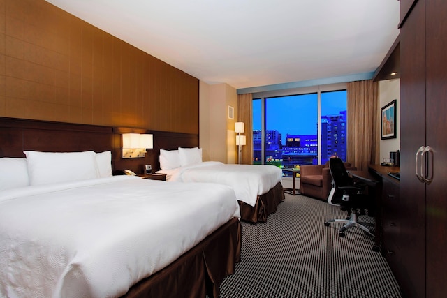 コートヤード バイ マリオット モントリオール ダウンタウン