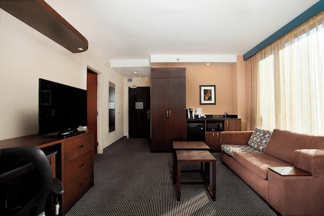 コートヤード バイ マリオット モントリオール ダウンタウン