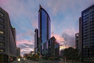 コートヤード バイ マリオット モントリオール ダウンタウン