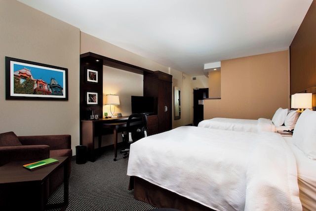 コートヤード バイ マリオット モントリオール ダウンタウン