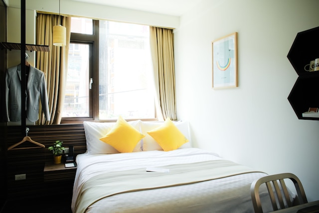 ビー ハウス バイ コスモス クリエイション - 台北 メイン ステーション (天成文旅蜂巢台北車站)