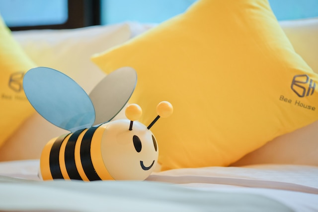 ビー ハウス バイ コスモス クリエイション - 台北 メイン ステーション (天成文旅蜂巢台北車站)