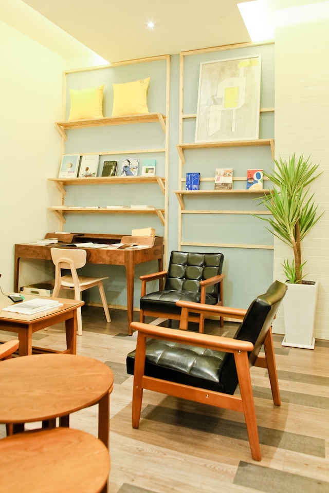 ビー ハウス バイ コスモス クリエイション - 台北 メイン ステーション (天成文旅蜂巢台北車站)