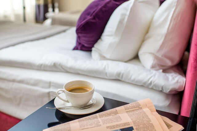 アストリア ホテル