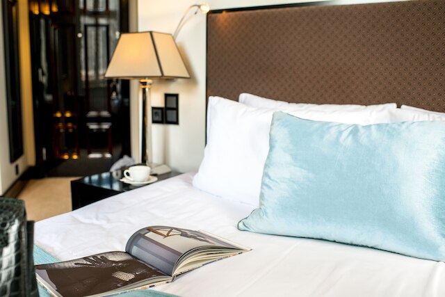 アストリア ホテル