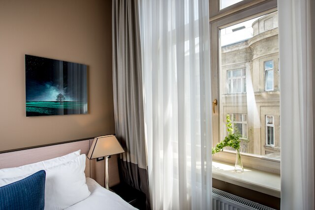 アストリア ホテル