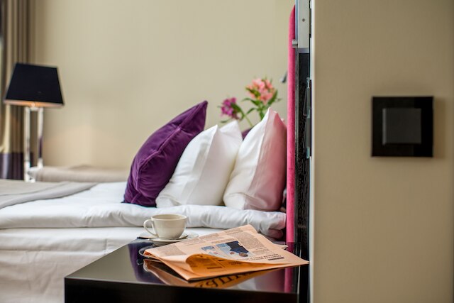 アストリア ホテル