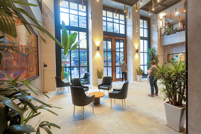 フラワー ガーデン ホテル