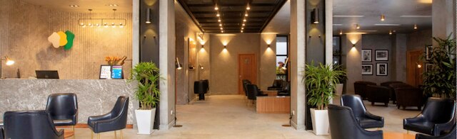 フラワー ガーデン ホテル