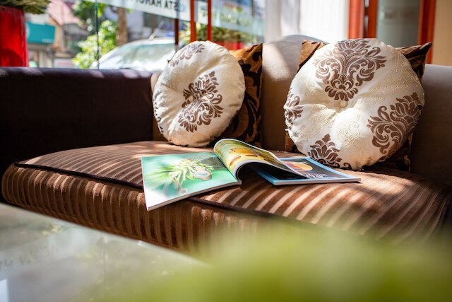 ネスタ・ホテル・ハノイ