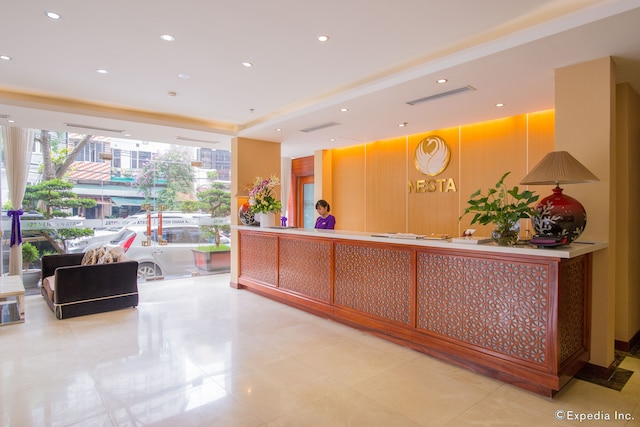 ネスタ・ホテル・ハノイ