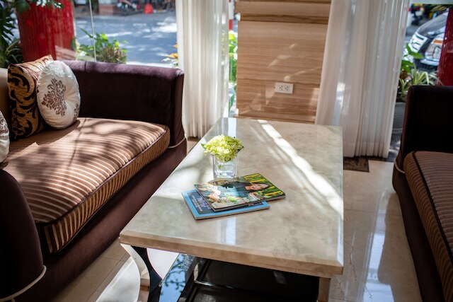 ネスタ・ホテル・ハノイ