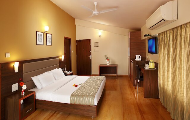 ザ ハワイ コンフォーツ