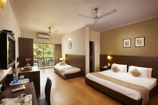 ザ ハワイ コンフォーツ