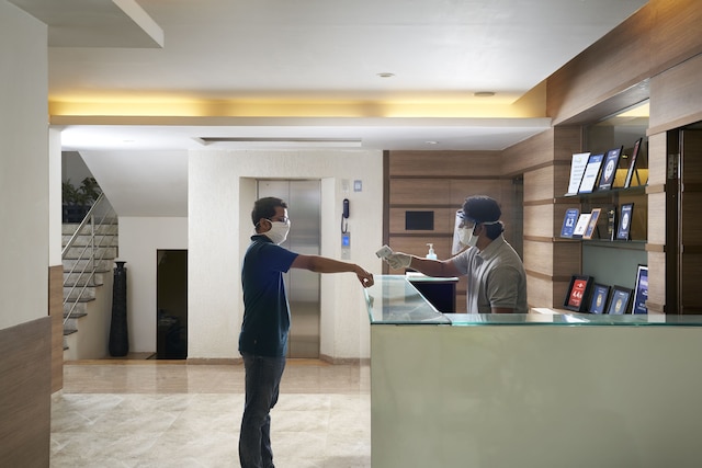 ザ ハワイ コンフォーツ