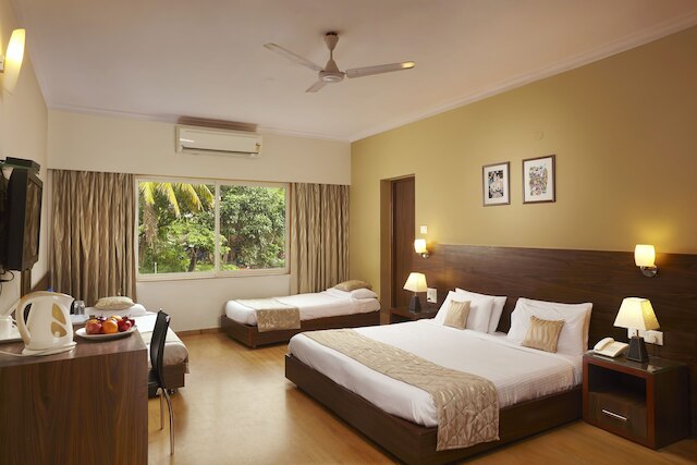 ザ ハワイ コンフォーツ