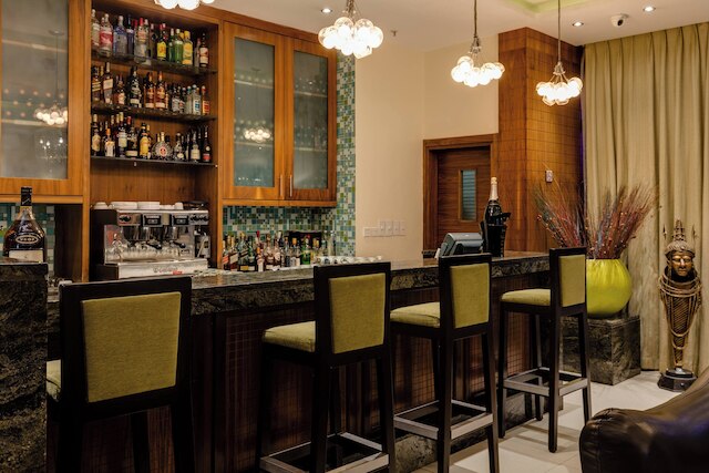 プロテア・ホテル・ベニンシティ・セレクト・エモタン