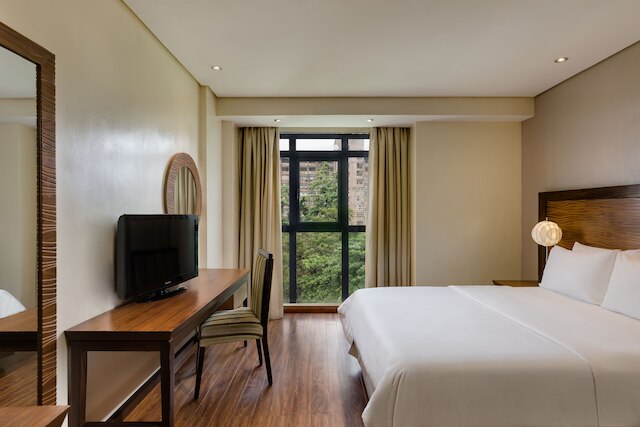 プロテア・ホテル・ベニンシティ・セレクト・エモタン