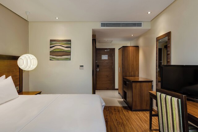 プロテア・ホテル・ベニンシティ・セレクト・エモタン