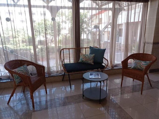 ザ サン アントン ホテル