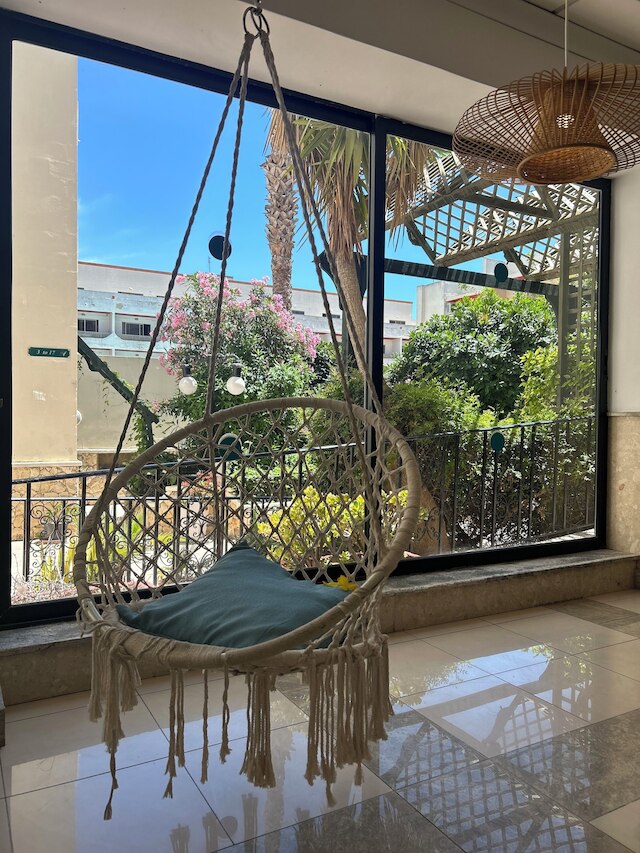 ザ サン アントン ホテル