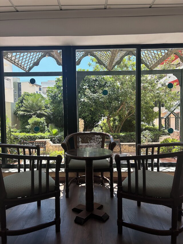 ザ サン アントン ホテル