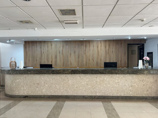 ザ サン アントン ホテル